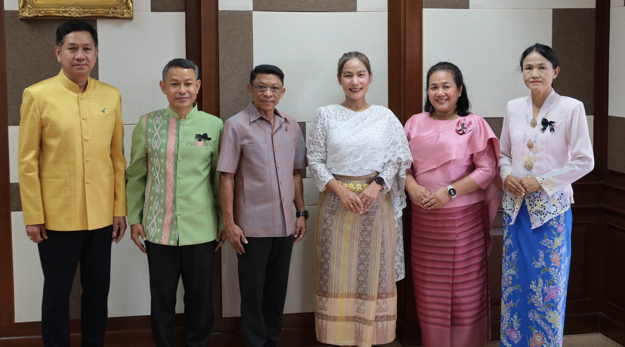 title - ส.ป.ก.สตูล ร่วมประชุมคณะกรมการจังหวัด ครั้งที่ 5/2569 ขับเคลื่อนภารกิจสำคัญ เน้นบูรณาการทุกภาคส่วน เดินหน้าพัฒนาจังหวัดอย่างยั่งยืน